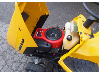 تأجير  Kosiarka traktorek Castel Garden 13/92 2007 Kosiarka Castel Garden 13/92 Kosiarka traktorek Castel Garden 13/92 2007 Kosiarka Castel Garden 13/92: صور 4