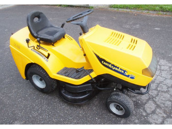 تأجير  Kosiarka traktorek Castel Garden 13/92 2007 Kosiarka Castel Garden 13/92 Kosiarka traktorek Castel Garden 13/92 2007 Kosiarka Castel Garden 13/92: صور 1