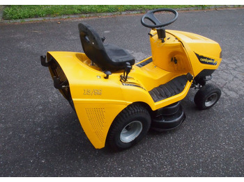 تأجير  Kosiarka traktorek Castel Garden 13/92 2007 Kosiarka Castel Garden 13/92 Kosiarka traktorek Castel Garden 13/92 2007 Kosiarka Castel Garden 13/92: صور 5