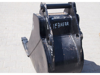 بكت حفار Łyżka do koparki Liebherr Liebherr 650  Łyżka Liebherr 650: صور 4