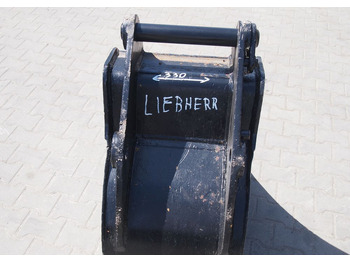 بكت حفار Łyżka do koparki Liebherr Liebherr 650  Łyżka Liebherr 650: صور 2