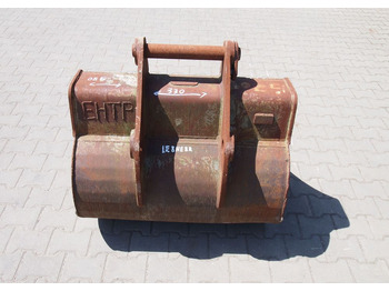 بكت حفار Łyżka do koparki Liebherr Liebherr 950  łyżka do koparki Liebherr 950: صور 3