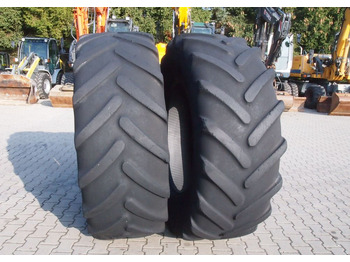 الإطارات MICHELIN
