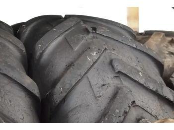 الإطارات MICHELIN