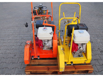 معدات البناء