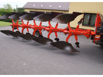 محراث KUHN