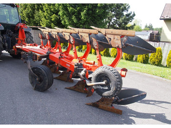 محراث Pług obrotowy Kuhn Kuhn Vari-Master 150 4+1 Pług obracany Kuhn Vari-Master 150 4+1: صور 4