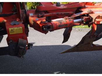 محراث Pług obrotowy Kuhn Kuhn Vari-Master 150 4+1 Pług obracany Kuhn Vari-Master 150 4+1: صور 3