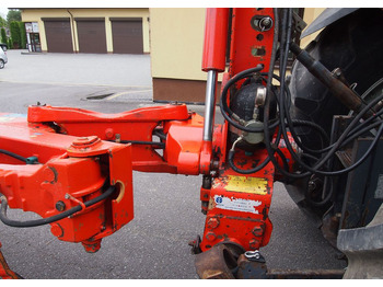 محراث Pług obrotowy Kuhn Kuhn Vari-Master 150 4+1  Pług obracany Kuhn Vari-Master 150 4+1: صور 4