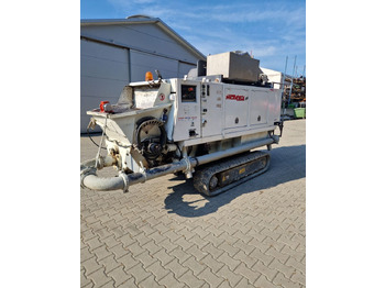 مضخة خرسانة ثابتة SCHWING STETTER