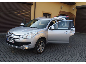 سيارة CITROËN