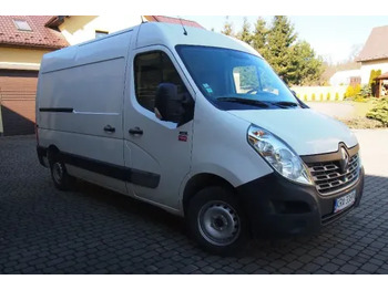 فان RENAULT Master
