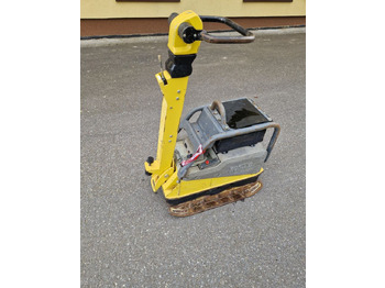 صفائح اهتزازية WACKER