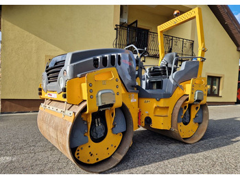 مدحلة Walec Hamm HD14VV 2014 Walec HAMM HD 14VV silnik KUBOTA: صور 2