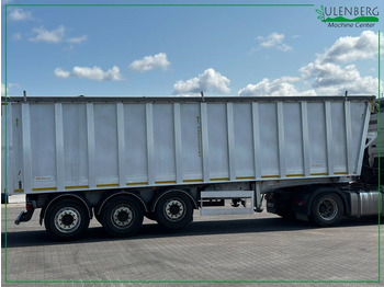 قلابة نصف مقطورة Benalu LANDLINER 47m3: صور 4