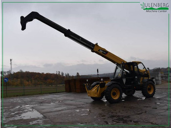 رافعة تلسكوبية CATERPILLAR TH
