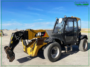 رافعة تلسكوبية CAT TH 414C: صور 2 رافعة تلسكوبية CAT TH 414C: صور 2