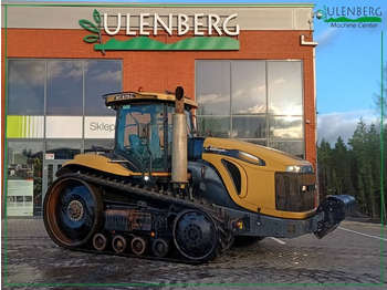 جرار مجنزر CHALLENGER