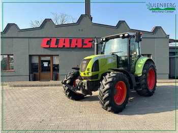 جرار Claas Arion 610 C: صور 3