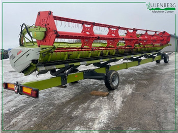 معدات آلة حصاد CLAAS