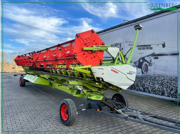 معدات آلة حصاد CLAAS