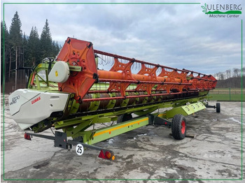 معدات آلة حصاد CLAAS