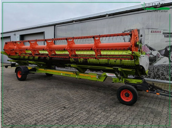 معدات آلة حصاد CLAAS