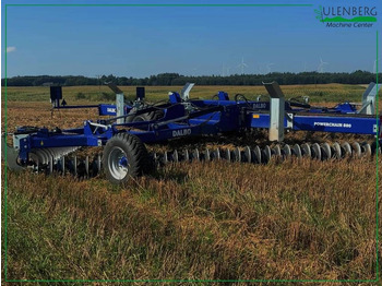 قرص مسلفة DALBO