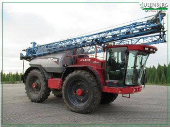 آلة الرش ذاتية الحركة HORSCH