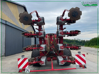 معدات بذار Horsch Pronto 6 AS +MAESTRO 8 RC: صور 4