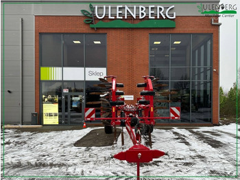 تأجير Horsch Terrano 4 FX  Horsch Terrano 4 FX: صور 4