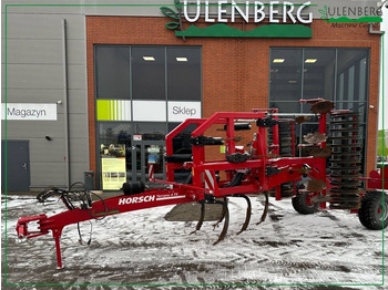 تأجير Horsch Terrano 4 FX  Horsch Terrano 4 FX: صور 3