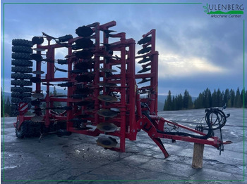 مسلفة Horsch Tiger 8 MT: صور 3
