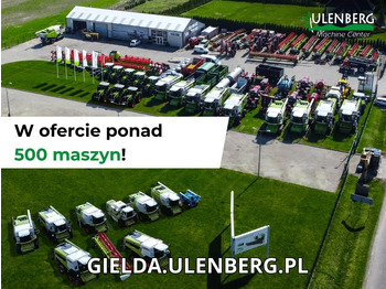 مسلفة جديد Köckerling QUADRO 400: صور 2