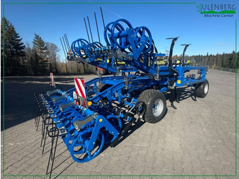 مسلفة جديد Köckerling QUADRO 400: صور 3