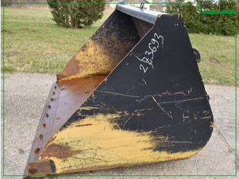 بكت - آلات البناء Łyżki do ładowarki CAT , JCB, CASE, SCORPION,KRAME: صور 4