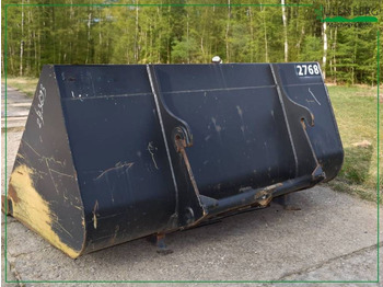 بكت - آلات البناء Łyżki do ładowarki CAT , JCB, CASE, SCORPION,KRAME: صور 3