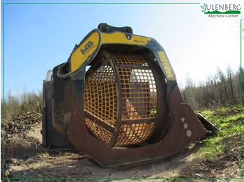 فرز دلو MB Crusher MB-S18: صور 4