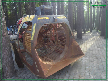 فرز دلو MB Crusher MB-S18: صور 3