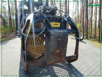 فرز دلو MB Crusher MB-S18: صور 5