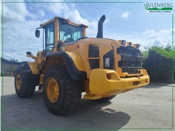 اللودر بعجل Volvo L 110 G: صور 5