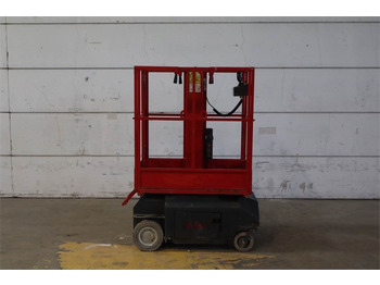 الرأسي رفع الصاري BRAVI