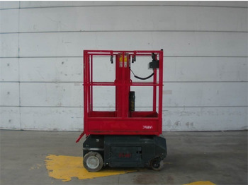 الرأسي رفع الصاري BRAVI