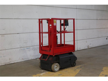 الرأسي رفع الصاري Bravi Lui Mini HD: صور 3