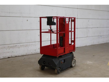 الرأسي رفع الصاري Bravi Lui Mini HD: صور 4