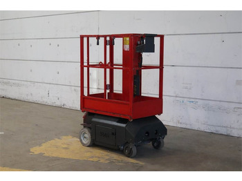 الرأسي رفع الصاري Bravi Lui Mini HD: صور 2