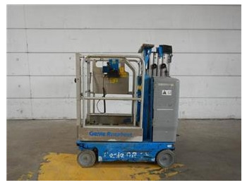 الرأسي رفع الصاري GENIE