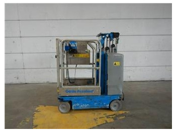 الرأسي رفع الصاري GENIE