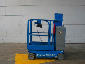 الرأسي رفع الصاري GENIE