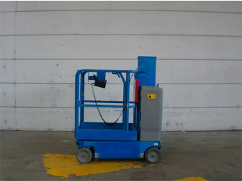 الرأسي رفع الصاري GENIE